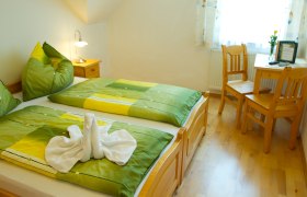 Gästezimmer Hirschbüchler, © fotosemrad.at