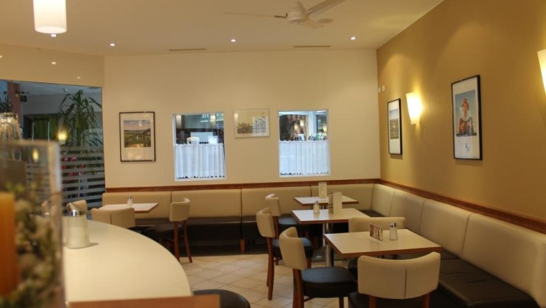 Bakery-Pastry Shop F&uuml;rst, &copy; Stadtgemeinde Scheibbs