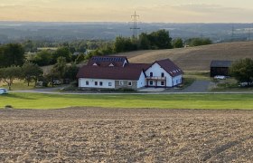 View from Eichberg, &copy; Hofbauer-Hof, Fotograf Josef Hofbauer