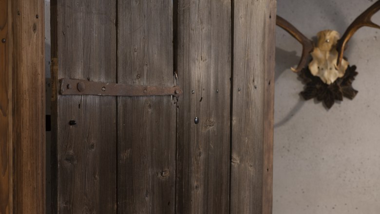 naturjuwel Chalet Alte Schmiede, &copy; Judith und Mario Huber naturjuwel