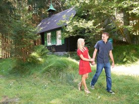 Klause Gro&szlig; Gerungs, &copy; Fotostudio Baumgartner