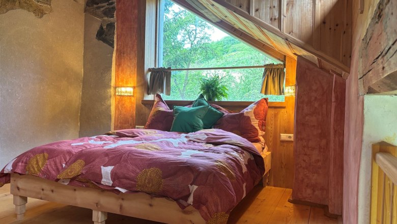 Sp&aacute;lňa, &copy; Cultraum_Strass, Fotoraf Hans St&ouml;ckelmaier