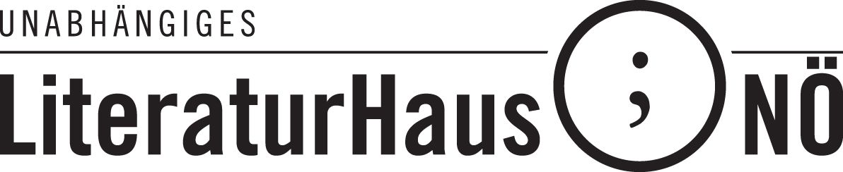 Logo Nezávislý literárny dom Dolné Rakúsko