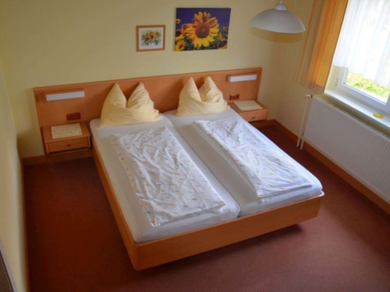 Slnečnicová izba