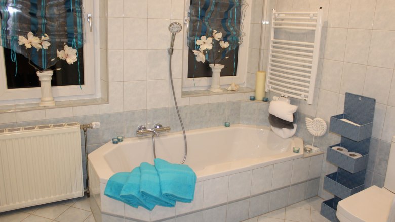 Anjelsk&yacute; byt - K&uacute;peľňa, &copy; &copy; HomeW4, Sonja Wiesinger