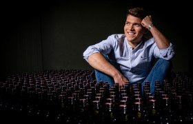 David Gutmayer, &copy; Martin Lifka Photography