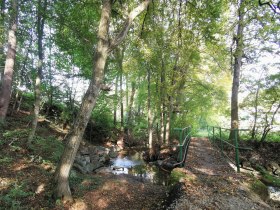 Križovatka Biberbach, &copy; Brigitte Hofschwaiger