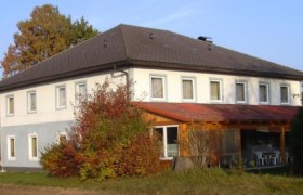 Stefanie rest stop, &copy; Bernhard Berger