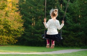 Playground, &copy; pixabay