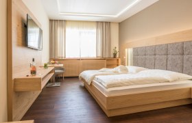 Guest room, &copy; Fam Breitenfelder / Podolsky