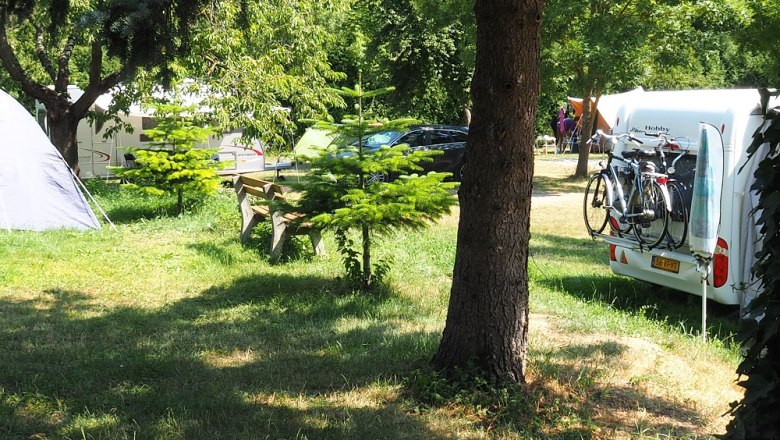 Place, &copy; eigene Bilder