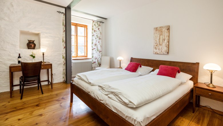 Winery Nigl Room 31, © Weingut Nigl GmbH