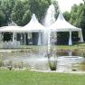 Wedding pavilion, © Besta Betriebs GmbH