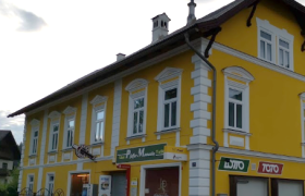 Trafik Pfeffer, © Peter Traurig