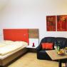 Ferienwohnung, © Wolfgang Rieder