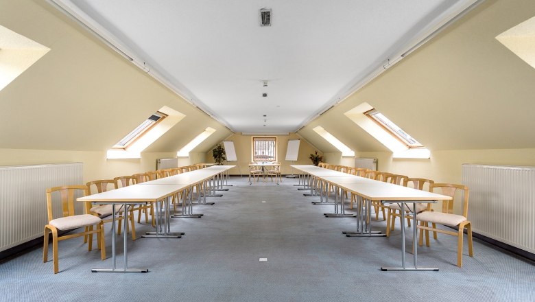 Waldviertler-Hof seminar room, &copy; Waldviertler-Hof