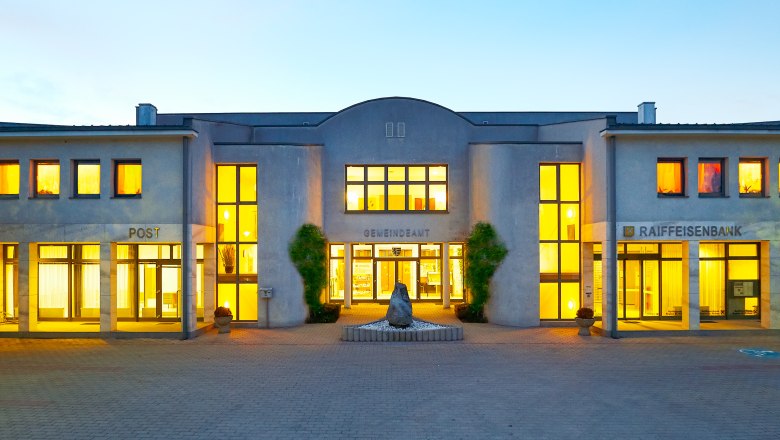 Obritzberg, &copy; zVg Gemeinde Obritzberg-Rust