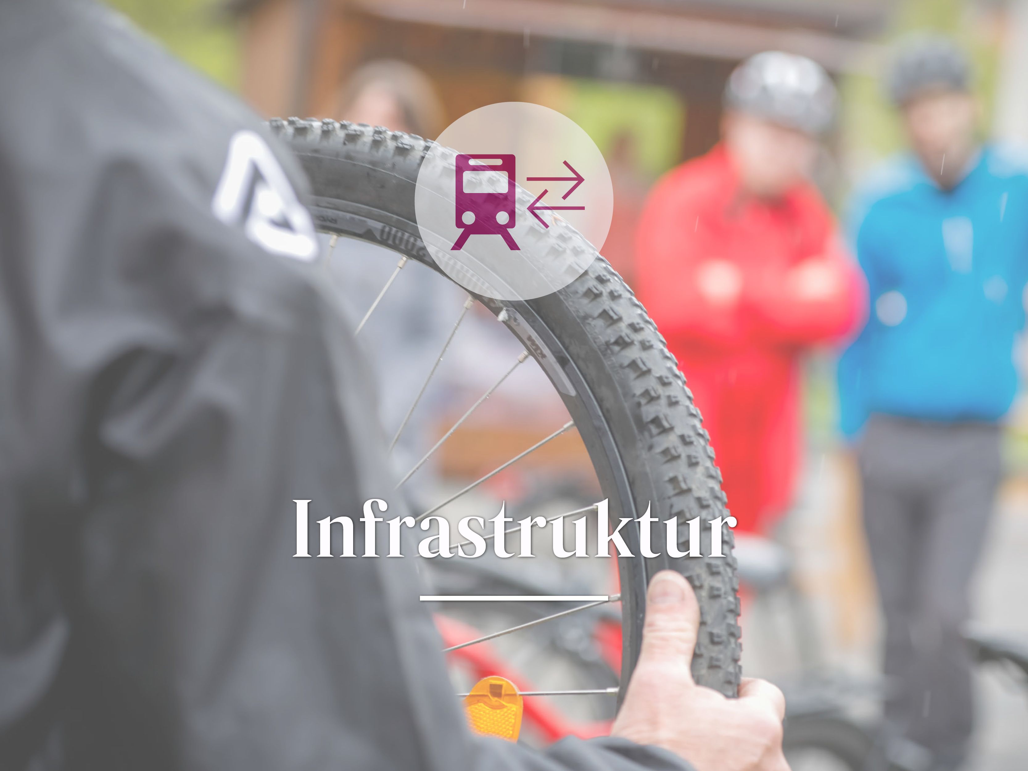 Infraštruktúra