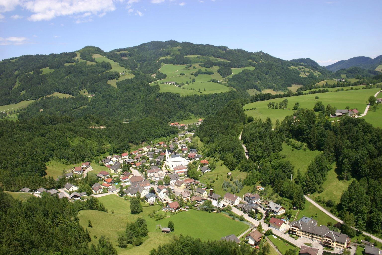 Opponitz zhora