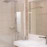 Badezimmer, © Familie Schwalm