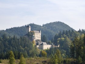 Burg Rappottenstein, © Waldviertel Tourismus, ishootpeople.at