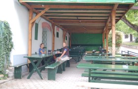 heuriger_1, © Pitnauer Elisabeth