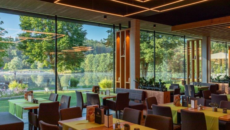 Restaurant Hausschachen, &copy; Hotel-Restaurant Hausschachen