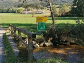 Dedinsk&aacute; okružn&aacute; promen&aacute;da č. 39, &copy; Waldviertel Tourismus
