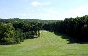 Golf Club Enzesfeld, &copy; Golf Club Enzesfeld