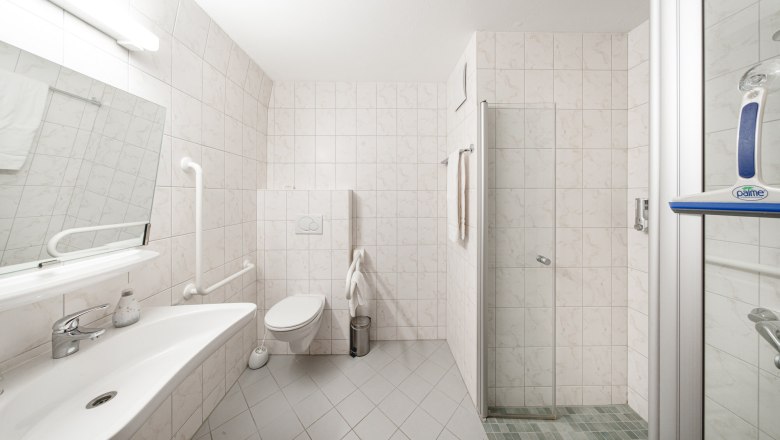 StiftAltenburg_Badezimmer, © Martin Mathes