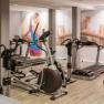 City Hotel fitness room, © © Markus Jung, MJM Photography
