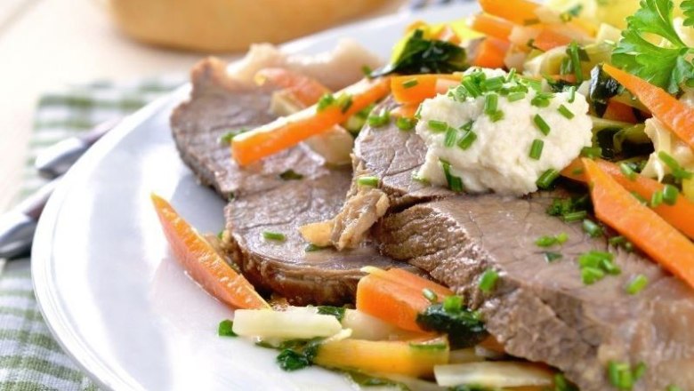 Inn town center, &copy; Gasthaus Ortszentrum