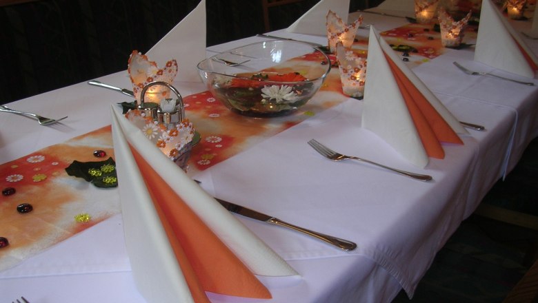 Grubbergwirt Inn, © Gerhard Riegler