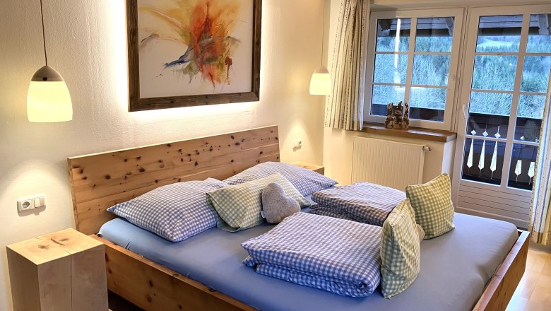 Vacation apartment at Bodenhof, © Bodenhof