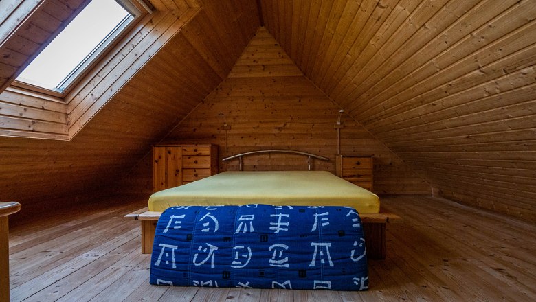 Vacation home, © Gästehaus Pointner