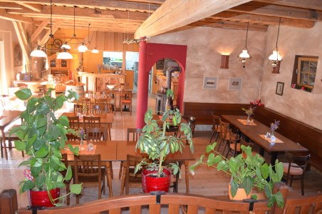 Gmiadliches Platzl, &copy; Teix Stephan