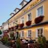 Facade of the Hotel-Restaurant Zur Post, &copy; Hotel-Restaurant zur Post