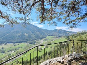 Georgswarte, © TVB Semmering-Rax-Schneeberg