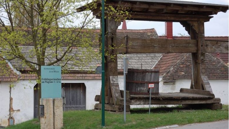 Gro&szlig;riedenthal, &copy; Matthias Hausdorf