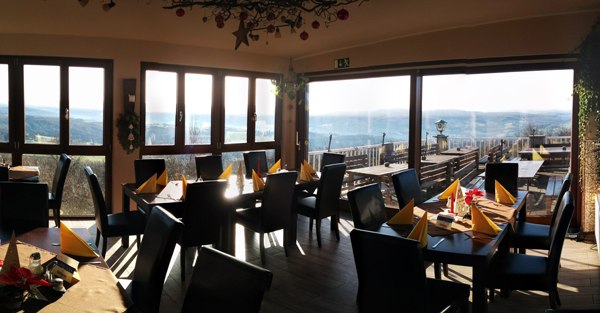 Conservatory, &copy; Schutzhaus am Buchberg