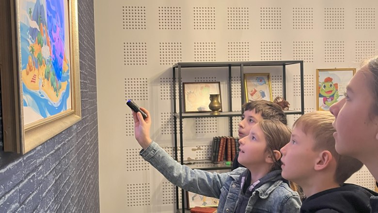 TDR-Escaperoom-Tulln-c--bakabukidsedutainment (1), © bakabukidsedutainment