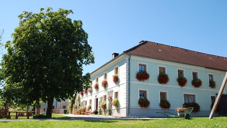 Farma Esperanza, &copy; Mag.a Martina Kotzina, Esperanza- Zentrum f&uuml;r tierunterst&uuml;tzte P&auml;dagogik