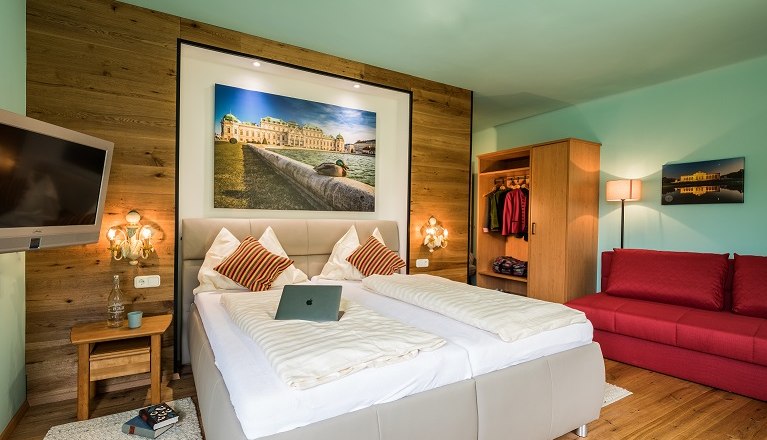 Sch&ouml;nen Aufenthalt, &copy; Landgasthof zur Linde