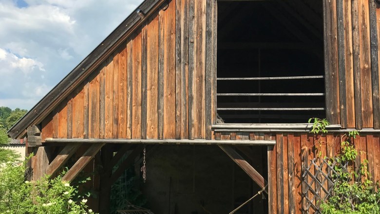 Garden, © U. Mitterbauer