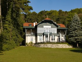 Rudolfshof Baden, &copy; Hans-Christian Egger, &Ouml;TK Sektion Baden