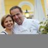 Familie Gruber-Rosenberger, © Weinfranz