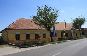 Zogelsdorf stonemason's house, © Marktgemeinde Burgschleinitz