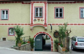 Freisingerhof, &copy; Familie Leitner