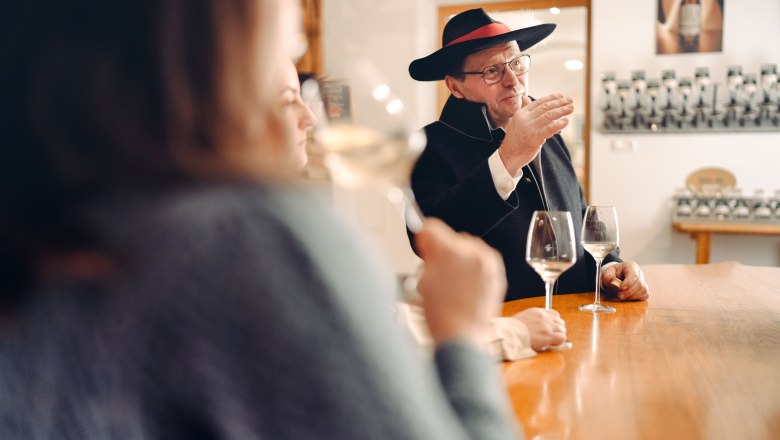 Seppelbauers, &copy; Moststra&szlig;e, dochbodnliacht