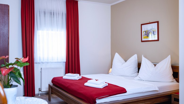 Hotel Restaurant St&ouml;ckl, Bad Deutsch-Altenburg, &copy; Martina Siebenhandl